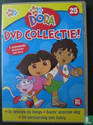 DVD collectie - Bild 1