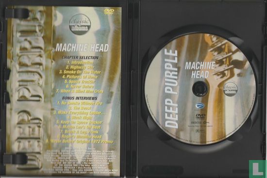 Machine Head - Image 3