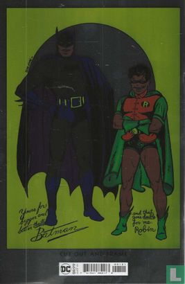 Batman 1 - Image 2