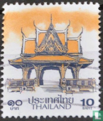 Pavillon Thai Sala