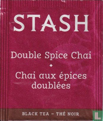 Double Chai Spice   - Afbeelding 1