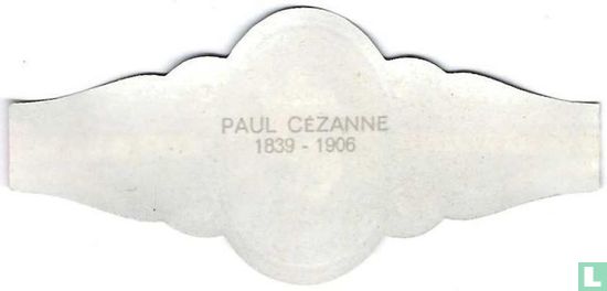 Paul Cezanne - Image 2