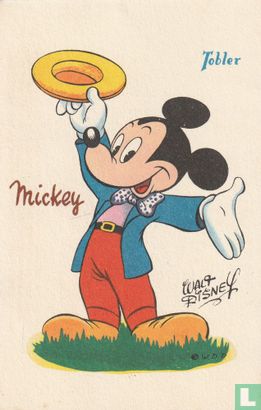 Mickey