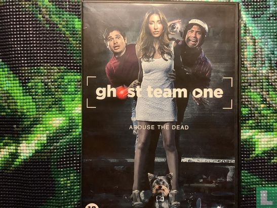 Ghost team one - Bild 1