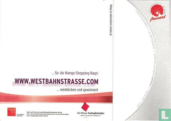 3706 - West Bahn Strasse "Light my fire!" - Image 2