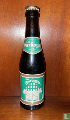 La Durboyse Robin Hood bier - Turk - Bild 1