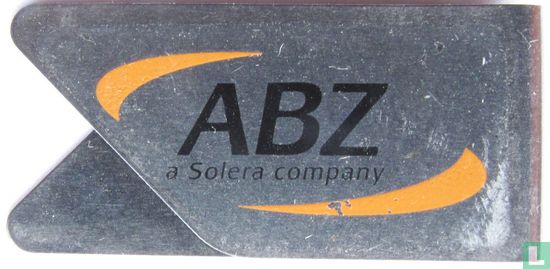 ABZ a Solera Company - Afbeelding 1