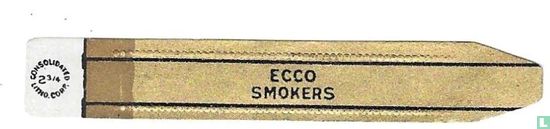 Ecco Smokers - Image 1