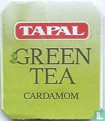 Green Tea Cardamon - Image 2