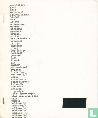 Enklave 3 / 1 - Bild 1