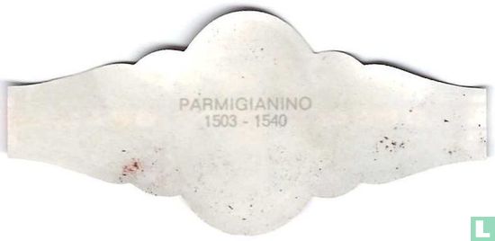 Parmigianino - Bild 2