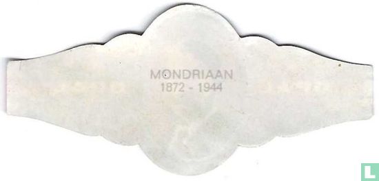 Mondriaan - Afbeelding 2