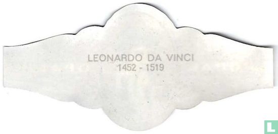 Leonardo da Vinci - Bild 2