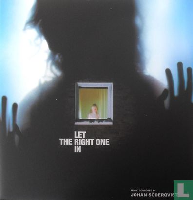 Let the Right One in - Afbeelding 1
