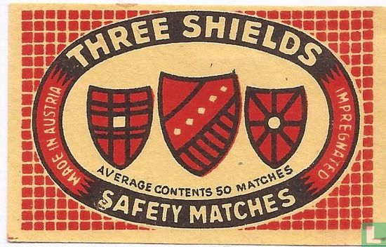 Three Shields