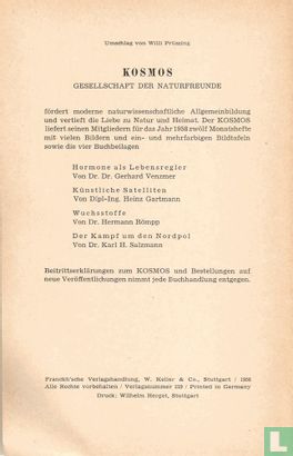 Wuchsstoffe - Afbeelding 3