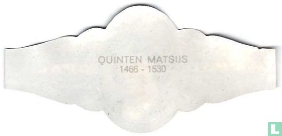 Quinten Matsus - Bild 2
