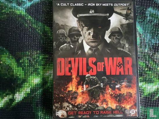 Devils of War - Image 1