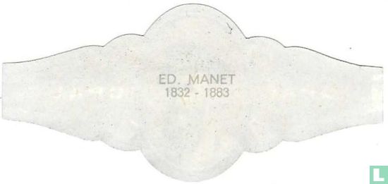Ed. Manet - Image 2