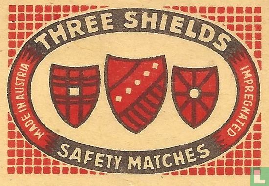 Three Shields