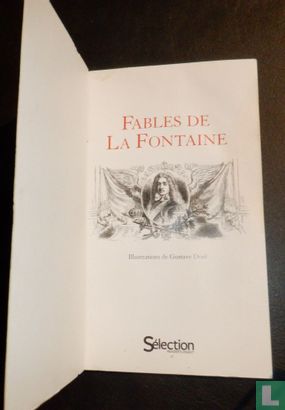 Fables de La Fontaine  - Image 3
