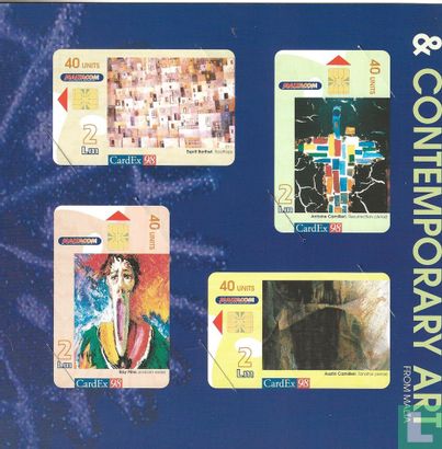 CardEx '98 - Image 6