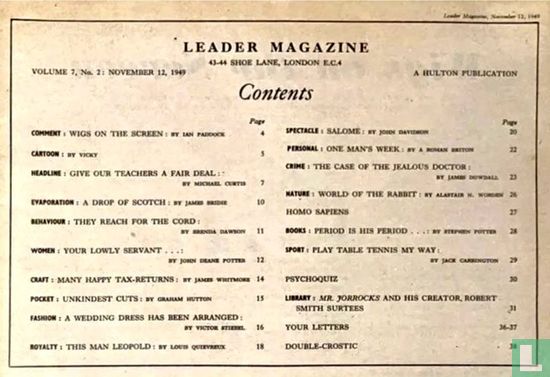 Leader Magazine 2 - Image 3