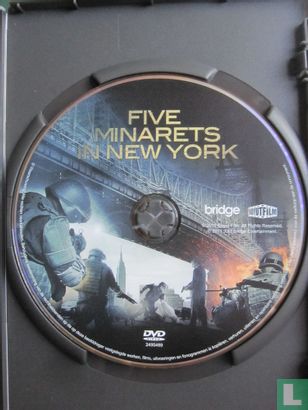 Five Minarets in New York - Image 3