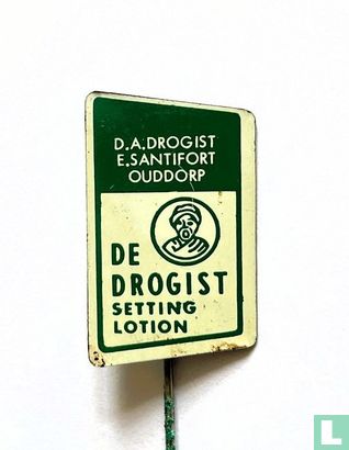 DA Drogist E. Santifort Ouddorp