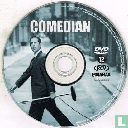 Jerry Seinfeld Comedian - Where does comedy come from? - Image 3