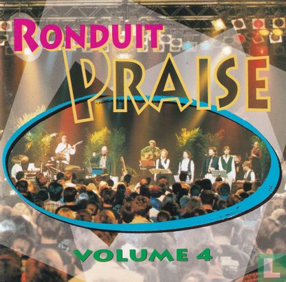 Ronduit Praise  (4) - Afbeelding 1