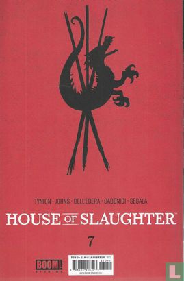 House of Slaughter 7 - Image 2