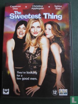 The Sweetest Thing - Image 1
