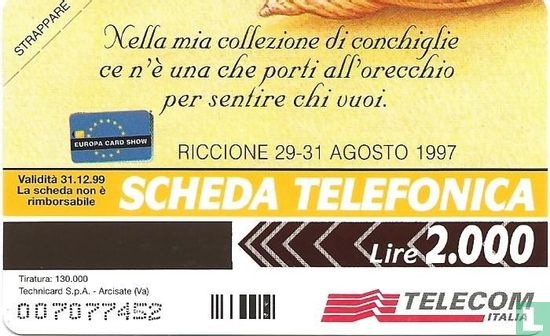 Riccione 1997 - Bild 2