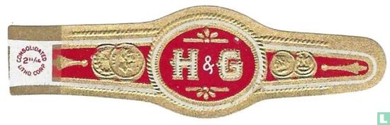 H & G - Afbeelding 1