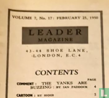 Leader Magazine 17 - Image 3