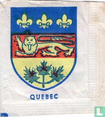 Quebec - Afbeelding 1