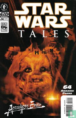 Star Wars Tales 14 - Image 1