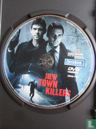 New town killers - Image 3