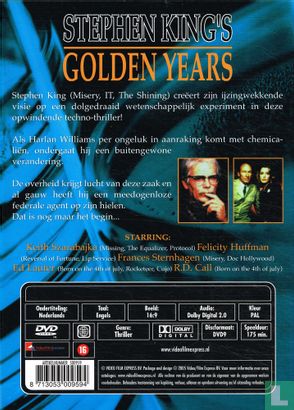 Golden Years - Deel 2 - Image 2