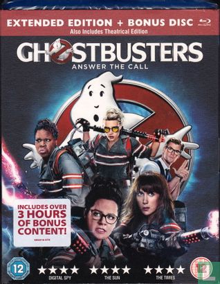 Ghostbusters: Answer the Call - Bild 1