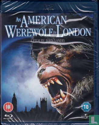 An American Werewolf in London - Afbeelding 3