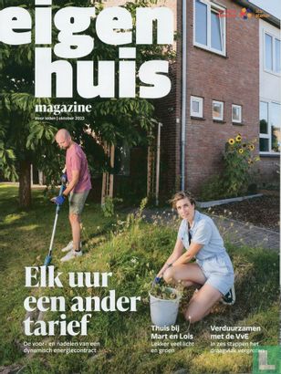 Eigen Huis Magazine 10 - Bild 4