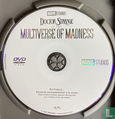 Doctor Strange in the Multiverse of Madness - Image 3