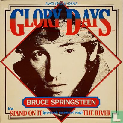 Glory Days - Image 1