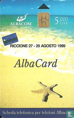 Riccione 1999  - Image 1