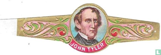 John Tyler - Bild 1