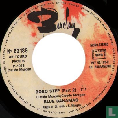 Bobo Step - Image 4