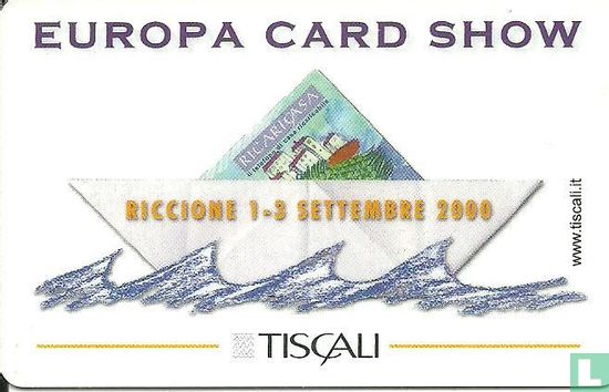 Riccione 2000 - Bild 1