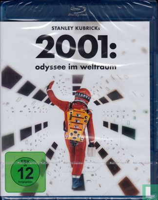 2001: odyssee im weltraum - Bild 1
